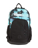 Billabong Men's Command Backpack Blue One Size - backpacks4less.com