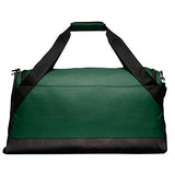 Nike Brasilia Medium Duffel Bag BA5334-333 Green - backpacks4less.com
