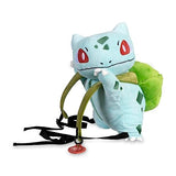 POKEMON Pokémon Center: Bulbasaur Pokémon Partner Backpack