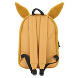 Pokemon Plush Eevee 16" Backpack with Chunk Webbing Puller