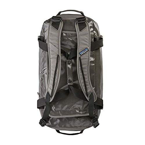 Patagonia Black Hole Duffel Bag 70L Deep Plum 49347 DPM FA19 - backpacks4less.com