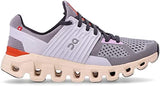 ON Women's Cloudswift Sneakers, Lavender/Lilac, Grey, 8 Medium US - backpacks4less.com
