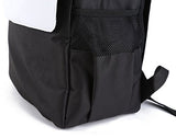RPG Fallout 4 Repair The World Outdoor Backpack Travel Bag - backpacks4less.com