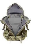 MYSTERY RANCH 2 Day Assault Backpack - Tactical Packs Molle Daypack, LG/XL Forest - backpacks4less.com