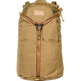MYSTERY RANCH Urban Assault 21 Backpack - Inspired by Military Rucksacks, Coyote - backpacks4less.com