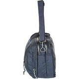 MYSTERY RANCH 3 Way Briefcase - Carry as Tote, Backpack and Shoulder Bag, Galaxy - backpacks4less.com