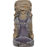 MYSTERY RANCH Glacier Backpack - Signature Design for Extended Trips, Wood - backpacks4less.com