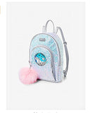 Justice Mini Backpack Pugacorn Llamacorn Best Friends - backpacks4less.com