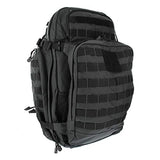 5.11 RUSH72 Tactical Backpack Med First Aid Patriot Bundle - Double Tap - backpacks4less.com