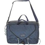 MYSTERY RANCH 3 Way Briefcase - Carry as Tote, Backpack and Shoulder Bag, Galaxy - backpacks4less.com