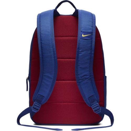 FC Barcelona Stadium Soccer Backpack (One Size) - backpacks4less.com