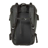 MYSTERY RANCH Street Zen Travel Hiking Backpack Black - backpacks4less.com