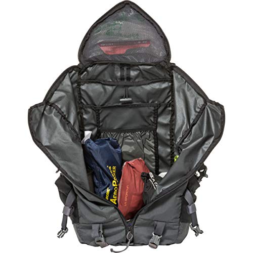 MYSTERY RANCH Terraframe 3-Zip 50 Backpack - For Serious