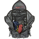 MYSTERY RANCH Terraframe 3-Zip 50 Backpack - For Serious Backpackers, Phantom - backpacks4less.com