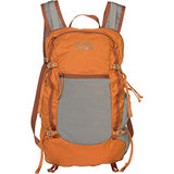 MYSTERY RANCH In and Out Packable Backpack - Lightweight Foldable Pack, Adobe - backpacks4less.com