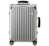 Rimowa Classic Lufthansa Edition Cabin, Silver 36L