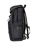 Billabong Men's Surftrek Explorer Backpack Black One Size - backpacks4less.com