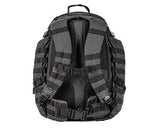 5.11 RUSH72 Tactical Backpack, Large, Style 58602, Double Tap - backpacks4less.com