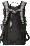 MYSTERY RANCH In and Out Packable Backpack - Lightweight Foldable Pack, Mystery Pop - backpacks4less.com