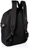 Steve Madden Nylon Utility Backpack, Black - backpacks4less.com