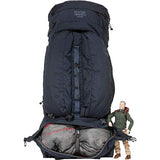 MYSTERY RANCH Glacier Backpack - Signature Design for Extended Trips, Galaxy - backpacks4less.com