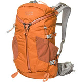 MYSTERY RANCH Coulee 25 Backpack - Daypack with Built-in Hydration Sleeve, Adobe - LG/XL