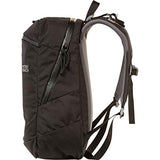 Mystery Ranch PrizeFighter Travel Hiking Backpack Black - backpacks4less.com