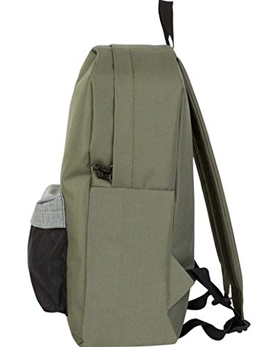 Billabong Men's All Day Backpack Military One Size - backpacks4less.com