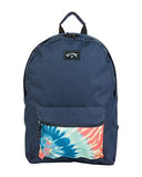 Billabong Men's All Day Backpack Black One Size - backpacks4less.com