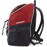 Soccer Backpack - Basketball Backpack - Youth Kids Ages 6 and Up - with Ball Compartment - All Sports Bag Gym Tote Soccer Futbol Basketball Football Volleyball - backpacks4less.com