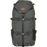 MYSTERY RANCH Terraframe 3-Zip 50 Backpack - For Serious Backpackers, Phantom - backpacks4less.com