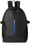 Steve Madden Nylon Utility Backpack, Black