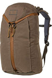 MYSTERY RANCH Urban Assault 21 Backpack - Inspired by Military Rucksacks, Waxed Wood