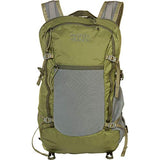 MYSTERY RANCH In and Out Packable Backpack - Lightweight Foldable Pack, Forest - backpacks4less.com