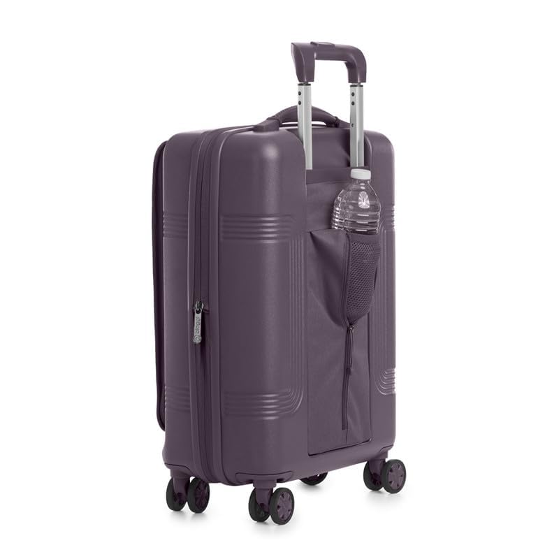 BIAGGI Runway Hybrid Carry-On Luggage Polycarbonate Shell