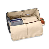 Briggs & Riley, Black, 22 Inch Garment Duffle Bag - backpacks4less.com