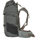 MYSTERY RANCH Terraframe 3-Zip 50 Backpack - For Serious Backpackers, Phantom - backpacks4less.com