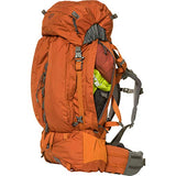 MYSTERY RANCH Glacier Backpack - Signature Design for Extended Trips, Adobe - backpacks4less.com