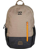 Billabong Men's Command Lite Pack Beige One Size - backpacks4less.com