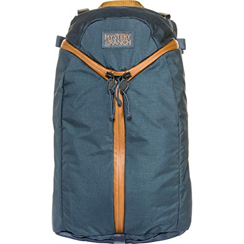 MYSTERY RANCH Urban Assault 21 Backpack - Military Inspired Rucksacks, Deep Sea - backpacks4less.com