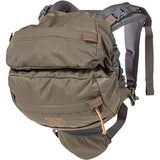 MYSTERY RANCH Glacier Backpack - Signature Design for Extended Trips, Wood - backpacks4less.com