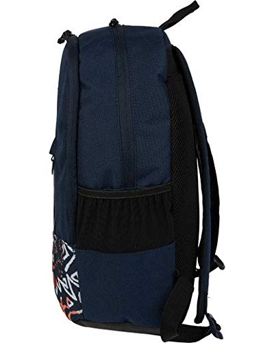 Billabong Men's Command Lite Backpack Blue One Size - backpacks4less.com