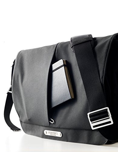 Brooks Strand 18 lt Messenger Bag - backpacks4less.com
