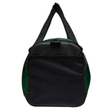 Nike Brasilia Medium Duffel Bag BA5334-333 Green - backpacks4less.com