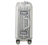 Rimowa Original Lufthansa Edition Cabin, Silver 35L