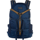 MYSTERY RANCH Gallagator Travel Hiking Backpack Indigo - backpacks4less.com