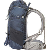 MYSTERY RANCH Scree 32 Backpack - SM/MD Technical Daypack, Galaxy - backpacks4less.com
