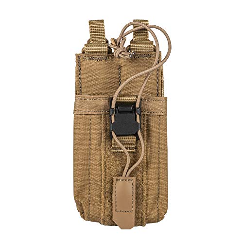 RUSH® Delivery MIKE 6L: Tactical Messenger Bag for Everyday
