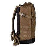 5.11 Rapid Origin Tactical Backpack with Laptop Sleeve, 25L, Hydration Pocket, MOLLE, Style 56355 - backpacks4less.com