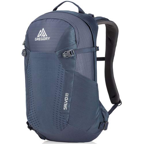 Gregory Mountain Products Sketch 18 Liter Daypack, Glass Blue, One Size - backpacks4less.com